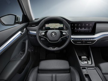 Nowa Skoda Octavia z cenami